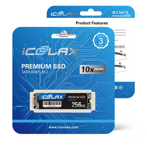 Prix de gros NGFF SSD 128 Go 256 Go 512 Go 1 To 2 To 560 Mo/s Lecture | Mise à niveau PC/Console de jeux - Product Image 6