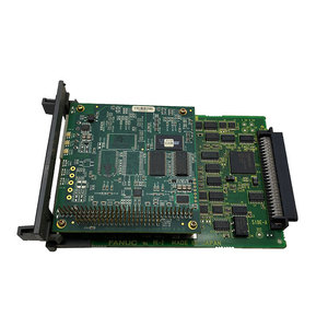 FANUC หุ่นยนต์ A20B-8101-0350 คอนโทรลเลอร์ DEVICENET บอร์ดโมดูลแปลงสัญญาณ - Product Image 4