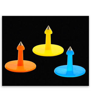 RFID豚/牛/ヤギ動物耳タグアガー羊識別マーカーカスタマイズ可能なロゴ番号家畜牛 - Product Image 5