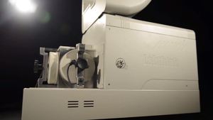 Probador de Permeabilidad al Vapor de Agua (WVTR) Labthink C330H, Protección IP66, Certificación ISO CE para Cajas de Embalaje, Resistente a Altas Temperaturas - Product Image 3