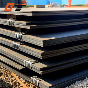 Tôles et ferrailles d'acier au carbone légèrement huilées pour les entreprises de fabrication d'acier-<span class=keywords><strong>ferraille</strong></span> de fer et acier déchiqueté - Product Image 6