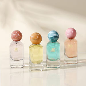 Aceite Esencial Natural de Lujo con Logotipo y Empaque Personalizados, Spray Corporal con Aroma Floral de Larga Duración, Perfume Corporal - Product Image 2