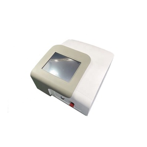 Appareil de pressothérapie corporelle complète 3-en-1 avec électrostimulation et connecteurs de pressothérapie - Product Image 3
