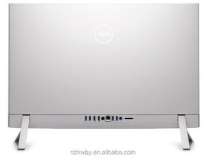 Nueva computadora todo en uno Dells de 27 pulgadas 13ª generación I5/i7 Oficina/hogar 16G DDR5 Ssd 512G Nuevo alto rendimiento - Product Image 2