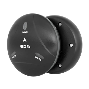 热CUAV NEO <span class=keywords><strong>3</strong></span> M9N全球定位系统模块适合热Pixhawk指南针支持Ardupilot PX4开源FPV无人机DroneCAN GNSS - Product Image 2