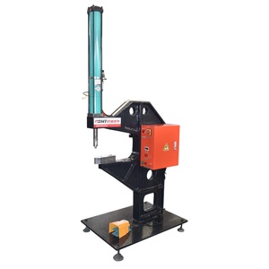 Machine à air automatique hydraulique, sans <span class=keywords><strong>rive</strong></span>, à enfoncement - Product Image 5
