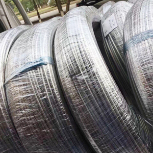 ลวดเหล็กชุบสังกะสี2มม. และ2.5มม. ลวดสเตนเลสลวดอลูมิเนียมผลิตจากจีน - Product Image 2