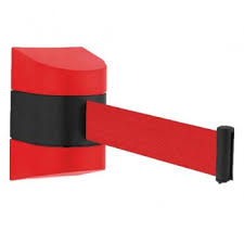 Barrera de Plástico para Montar en la Pared con Cinta de 3 <span class=keywords><strong>Metros</strong></span>, 5 <span class=keywords><strong>Metros</strong></span> y <span class=keywords><strong>10</strong></span> <span class=keywords><strong>Metros</strong></span> - Product Image 3