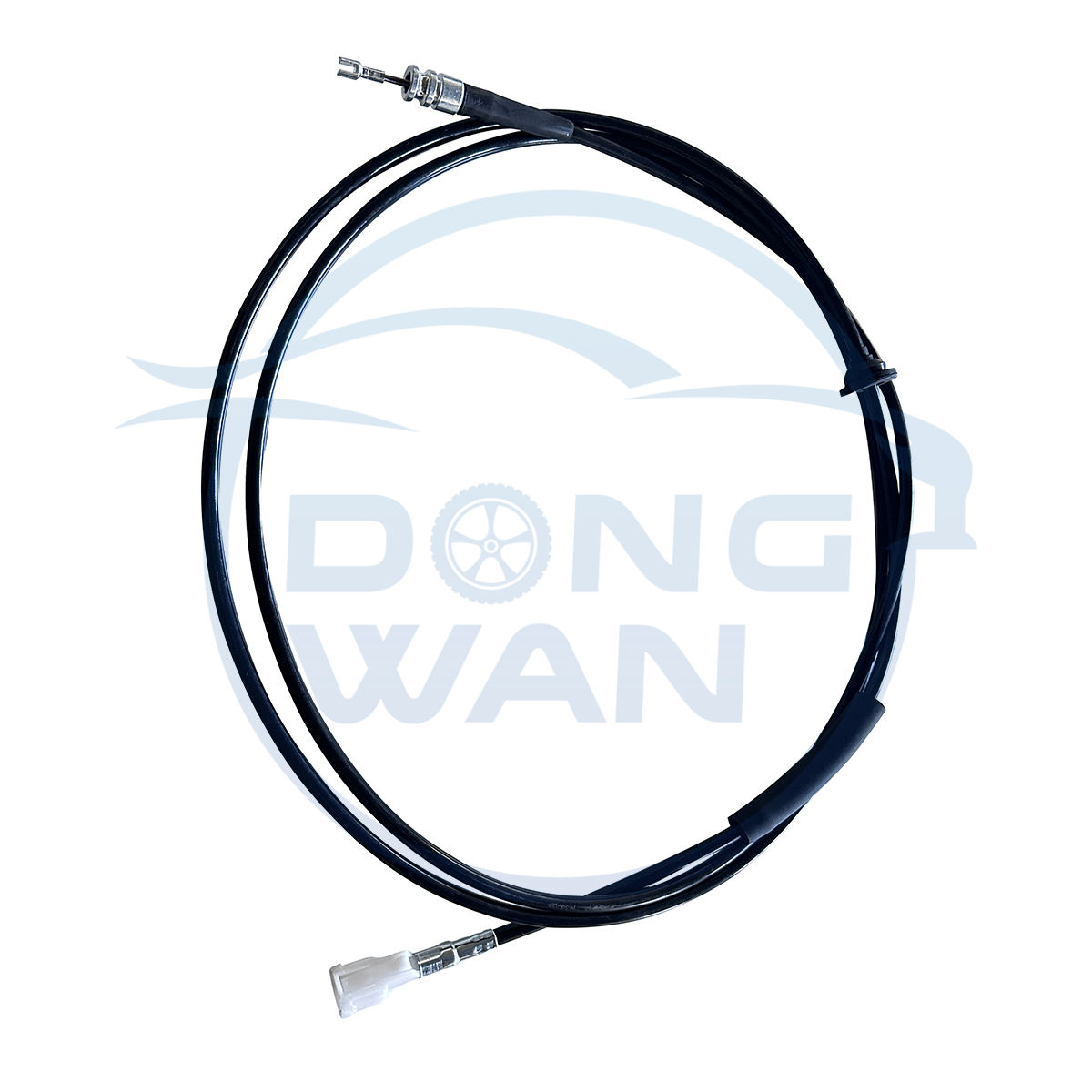 High Quality Shift Cable for Japanese Suzuki - 15910-79103-000