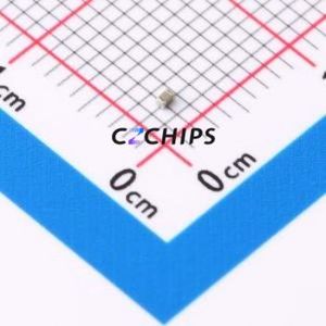 ตัวเก็บประจุแบบ SMD (MLCC) รุ่น CGA0402X5R475M4R0GT ขนาด 0402 ( ความจุ: 4.7uF ) ( ความแม่นยำ: 20% แรงดันไฟฟ้า: 4V ) - Product Image 2