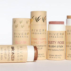 Экологичный дезодорант для дезодоранта с нулевым отходным 100% натуральный отжимной трубчатый дезодорант бумажная упаковка - Product Image 4