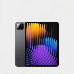 2025 New Mi Pad 7 Chuyên Nghiệp 11.2-Inch Máy Tính Bảng Màn Hình 2.8 144Hz <span class=keywords><strong>Android</strong></span> 15 8850MAh Pin 67W Nhanh Chóng Sạc Wifi Cho Doanh Nghiệp - Product Image 3