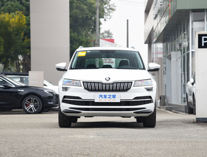 Autos en Venta en China, Vehículo a Gasolina, Autos a Gasolina, <span class=keywords><strong>SKODA</strong></span> <span class=keywords><strong>KAROQ</strong></span>, Autos Nuevos a Gasolina, SUV de 5 Plazas - Product Image 3