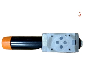 Posicionador Inteligente YT-3300 LSN1201S, Entrada 4-20mA, Comunicación HART, Pantalla LCD, Autocalibración para Actuadores Neumáticos - Product Image 5