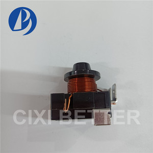 Relé de Arranque Corto para Compresor de Refrigerador, 110/220V, 1/4HP, 1/3HP, Buen Precio - Product Image 4