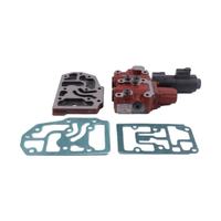 Nouvel ensemble de soupape de commande de Transmission 190434A1 pour équipement léger 570LXT 580L 580SL 590L 590SL
