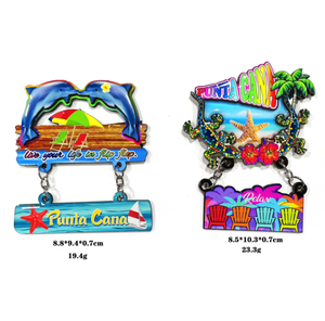 <span class=keywords><strong>Servicio</strong></span> OEM, Imanes de Resina 3D para Refrigerador, Recuerdos Turísticos de Vida Marina, Tortugas Marinas, Conchas, Imán de Resina Marina para Refrigerador - Product Image 3