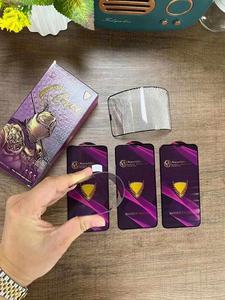 Pour iphone 16 16 Pro Max Golden Armor OG verre trempé pour xiaomi pour iphone pour <span class=keywords><strong>Samsung</strong></span> protecteur d'écran téléphone verre protecteur - Product Image 6