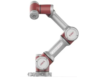 Brazo Robótico Colaborativo JAKA Zu7 de 6 Ejes con PLC y Carga Útil de 7 kg para MIG/MAG/ 1 Año de Garantía - Product Image 5