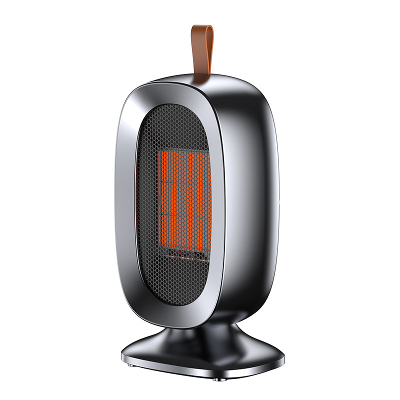 New Desktop Smart Heater - Household Safe Rapid Heating Warm air Blower - PTC Heating Electric Heater - Factory Direct Sale