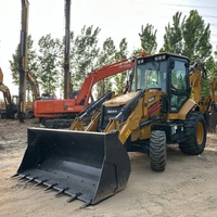 Loader Bekas Sany BHL 95 2TON Laris Manis, Backhoe Loader Kapasitas Bucket 0.2cbm dan 4*4, Sany Bhl 95 Bekas Dijual