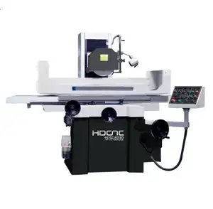 High Precision and High Rigidity CNC Grinder Machine With CE Certificate CNC Surface Grinding Machine SG3063NC3