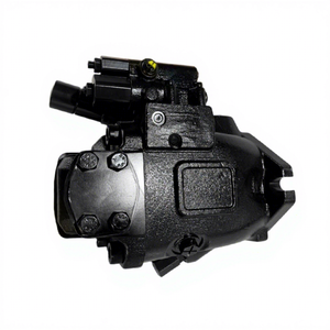 Bomba de Pistón Hidráulica A10vo140  464-4885 364-8384 276-5944 461-4299 392-0756 357-4288 - Product Image 2