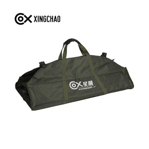 Cama de Pesca com Medidor de Quatro Dobras e Régua de Escala em PVC - Product Image 2