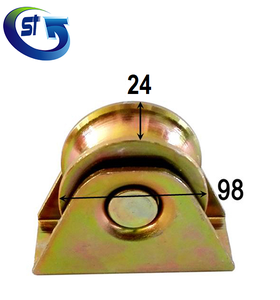 Cửa Trượt Bánh Xe - Product Image 2