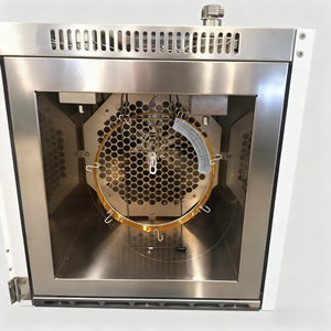 LABS-GC2022 sắc ký khí hoạt động dễ dàng để phân tích nước thải bao gồm hàng tiêu dùng - Product Image 6