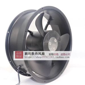 Ventilador de CA Y.S TECH WW25489115BL 100/120V 55/65W para Uso Comercial - Product Image 3