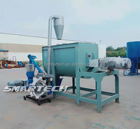 Ce approuvé PTO plat Die maison Machine à granulés pour la production de granulés de bois granulés d'alimentation animale pour un usage domestique