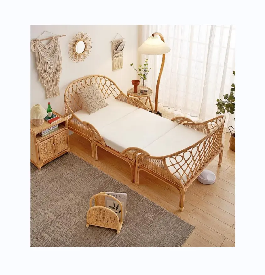 China Best Wooden Sofás Sectionals Hot Novos Produtos Set Sofá Living Room Furniture Factory Diretamente Vender Amor Assento Sofá-cama