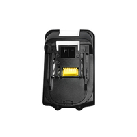 Batterie pour outil à main haute endurance, 5 cellules, 18V, 30Ah, rechargeable, compatible Makita
