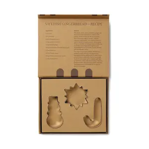 Set 3 stampi VINGA Classic gadget personalizzati - Product Image 1