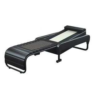 2025 letto di terapia calda multifunzionale per spine cervicali e lombari, dispositivo elettrico in pietra di giada 3D per il massaggio di tutto il corpo - Product Image 4