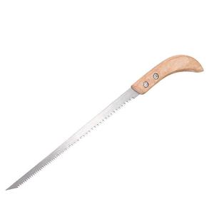 Mini Wall Panel Saw High Carbon Steel Fine Tooth Hand Saw For Wood Cutting Garden Use - Product Image 5