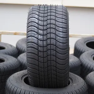 China wholesale atv utv 4x4 tires 13x5.00 6 golfcar tyre 190/50-12