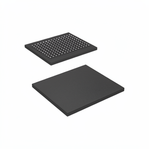 Electronics Component BOM IC In Stock CY7C1563V18-450BZC 165 LBGA Memory - Product Image 1