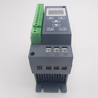 Régulateur de puissance statique à thyristors FUANSHI VR 10-050 380V 440V 480V 30-600A DC 0-10V 4-20mA pour chauffage industriel