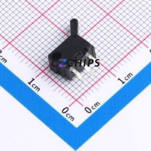 TK-1080-W Limit Switch Through hole Component (THT)-3P,8.5x4mm Switch - Product Image 2