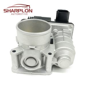 Pièces de moteur automobile au prix de gros 16119-Au00B 16119-Au003 pour Nissan Sentra Boîtier papillon - Product Image 4
