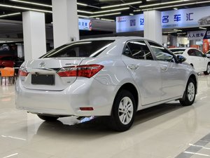 <span class=keywords><strong>Toyota</strong></span> Corolla Usata 1.6L Benzina Automatica FWD Berlina Guida a Sinistra con Ampia Disponibilità Pneumatici R15 Sedili in Pelle - Product Image 4