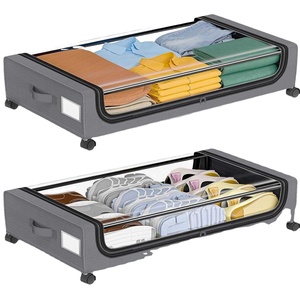 Ottoman Box Food <b>Storage</b> Jiahao - Product Image 1