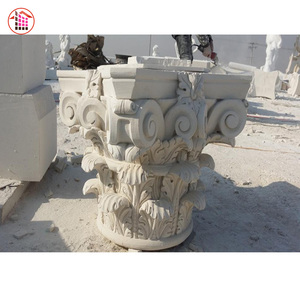 <span class=keywords><strong>Columnas</strong></span> <span class=keywords><strong>de</strong></span> Mármol en Miniatura, <span class=keywords><strong>Tipos</strong></span> <span class=keywords><strong>de</strong></span> <span class=keywords><strong>Columnas</strong></span> Decorativas Romanas para Exteriores - Product Image 5