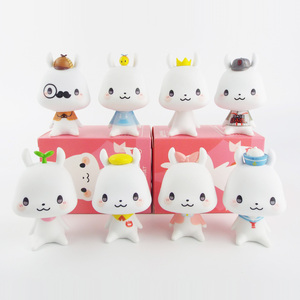 Los niños de plástico de juguete molde de plástico para juguetes de juguete de plástico fabricados - Product Image 3