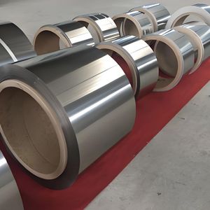 رقائق التيتانيوم فائقة الرقة لتصنيع الإلكترونيات، وأنظمة الطاقة، ومكونات الحماية، والتطبيقات الحرارية المتقدمة - Product Image 4