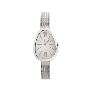 Relojes de Cuarzo de Ginebra con Parte Trasera de Acero Inoxidable para Hombre, Personalización al por Mayor, con <span class=keywords><strong>Precio</strong></span> de Fábrica - Product Image 1
