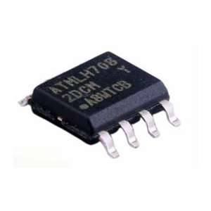 ชิปหน่วยความจำ EEPROM รุ่น AT24C128C-SSHM-T แบบ SOP8 ATMLH708 - Product Image 1