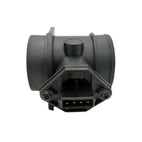 Capteur de masse d'air MAF 058133471 058133471X pour EA113 VW Passat B5 Audi A6 C5 A4 B5 Skoda Octavia I 1.8T/2.0L 1998-2005
